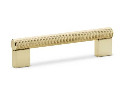 MÖÖBLIKÄEPIDE HABO SELMA 96 MESSING 2TK/PK