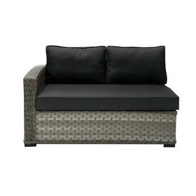 MOODULDIIVAN GENEVA 2-KOHALINE, VASAKU KÄETOEGA, HALL