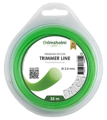 TRIMMIJÕHV GRIMSHOLM ÜMAR 2,0MMX35M