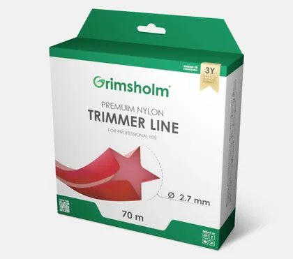 TRIMMIJÕHV GRIMSHOLM TÄHT 2,7MMX70M