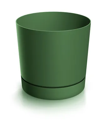 LILLEPOTT PROSPERPLAST TUBO Ø12,8CM ROHELINE