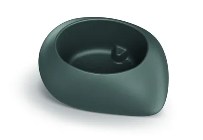 LILLEPOTT ETHICK YEKE 40X30CM GRAFIIT