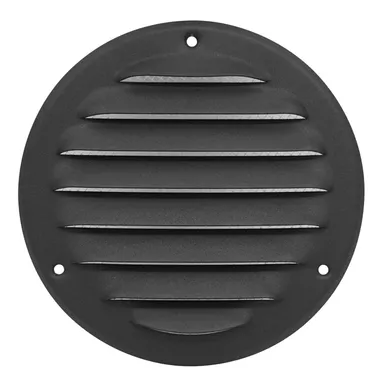 VENTILATSIOONIREST EUROPLAST 100MM ANTRATSIIT MR100A