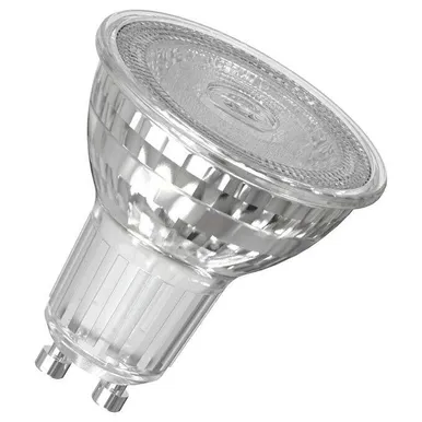 LED LAMP OSRAM SSTAR 4,5W 940 GU10 DIM