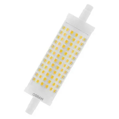LED LAMP OSRAM SPECIAL LINE 18,2W 827 R7S DIM