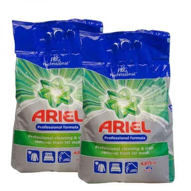PESUPULBER ARIEL PROFESSIONAL 9,75KG