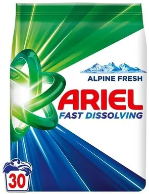 PESUPULBER ARIEL MOUNTAIN SPRING 30 PESUKORDA, 1,65KG