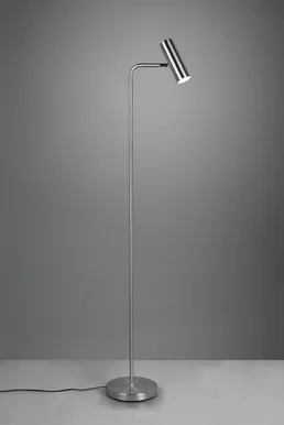 PÕRANDALAMP TRIO MARLEY GU10 HARJATUD TERAS