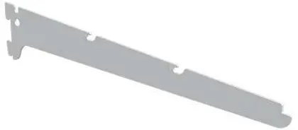 KANDUR INTEGRI 430X70MM VALGE