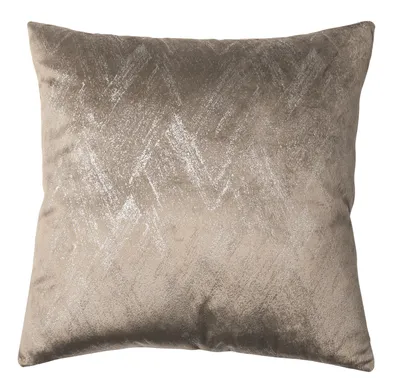 DEKORATIIVPADI SPLENDID DUBAI 45X45CM HALLIKASROOSA