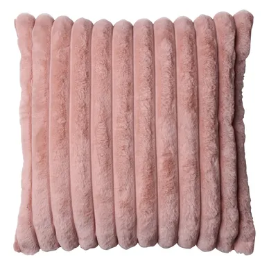 DEKORATIIVPADI SPLENDID SUAVE 45X45CM ROOSA