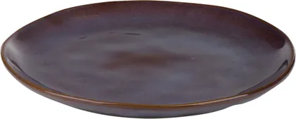 TALDRIK 20CM, TUMEPRUUN