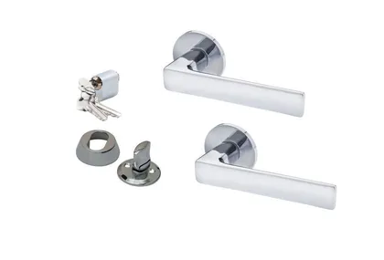 SÜDAMIKU KOMPLEKT LINGIGA VALNES E701SET_C KROOM