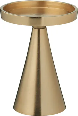 KÜÜNLAJALG 10X13CM KULDNE