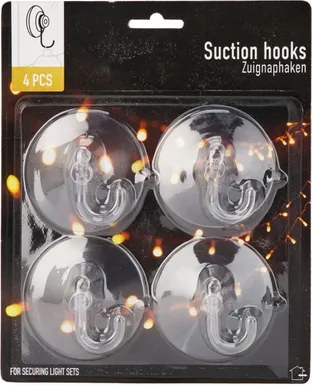 KONKSUD IMINAPAGA 7CM 4TK/PK