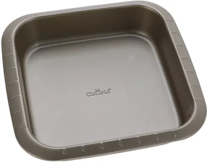 KÜPSETUSVORM 25X25CM