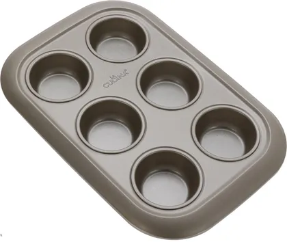 MUFFINIVORM 6-LE 30,5X21CM
