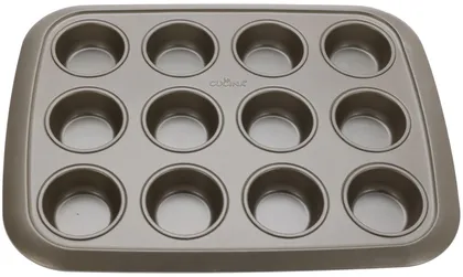 MUFFINIVORM 12-LE 39,6X29,7CM