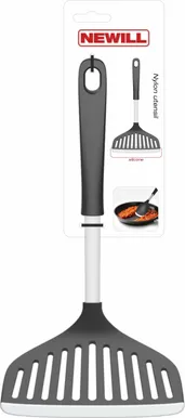 PANNILABIDAS NEWILL LAI PILUDEGA, SILIKOONIST ÄÄR