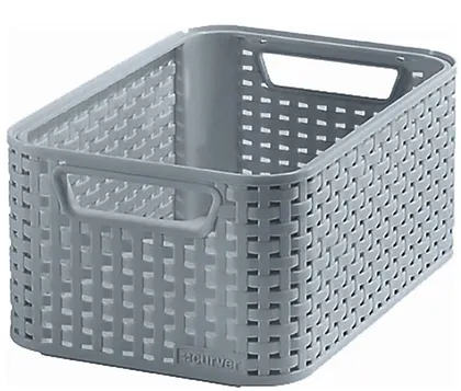 HOIUKAST CURVER S, HELEHALL