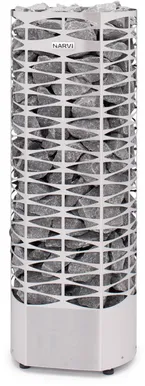 ELEKTRIKERIS NARVI SAANA 6,8KW, ROOSTEVABA