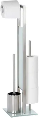 WC-KOMPLEKT WENKO RIVALTA HÕBE