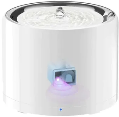 NUTIKAS LEMMIKLOOMA PURSKKAEV PETKIT EVERSWEET 3 PRO UVC 1,35L