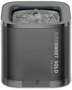 NUTIKAS LEMMIKLOOMA PURSKKAEV PETKIT EVERSWEET SOLO SE 1,8L, HALL