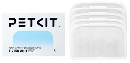 FILTER LEMMIKLOOMA PURSKKAEVULE PETKIT EVERSWEET MAX, 5TK