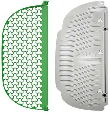 MAGNETILINE KASSILIIVA EEMALDAJA PETKIT PURA MAX 2 TOFU LIIVALE