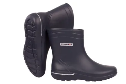 TERMOKUMMIK NAISTE CAMMINARE ROMA NAVY NR 40