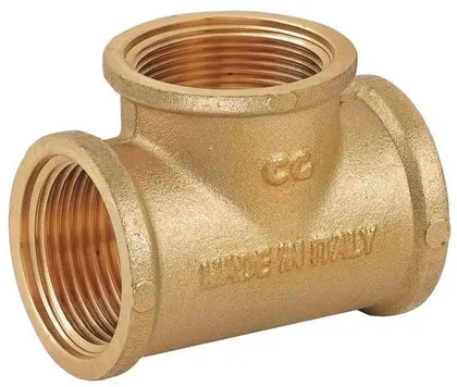 KOLMIK CAVALETTO MESSING 3/8"SK