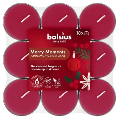 LÕHNA-TEEKÜÜNAL BOLSIUS RÕÕMUS HETK 4H, 18TK PAKIS