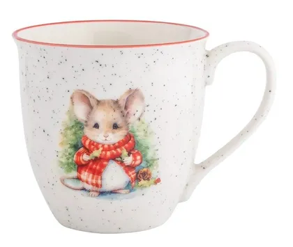 TASS ALTOM DESIGN JÕULUD 630ML HIIR