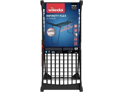 PESUKUIVATUSREST VILEDA INFINITY FLEX ULTIMATE 27M, MUST