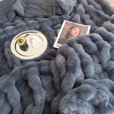 PLEED MIMOSA XL 200X230CM, HALL