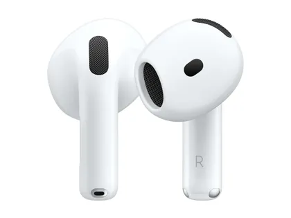 JUHTMEVABAD KÕRVAKLAPID APPLE AIRPODS 4