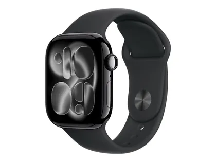NUTIKELL APPLE WATCH SERIES 11 GPS + CELLULAR 42MM BLACK M/L