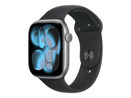 NUTIKELL APPLE WATCH SERIES 11 GPS + CELLULAR 46MM GREY M/L