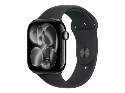 NUTIKELL APPLE WATCH SERIES 11 GPS + CELLULAR 46MM BLACK S/M
