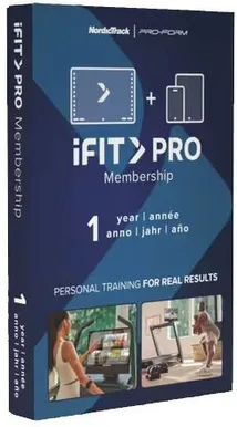 iFIT PRO LITSENTS 1 AASTA