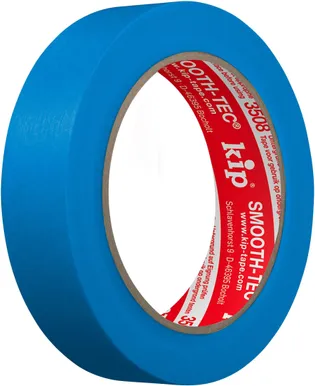MAALRITEIP KIP SMOOTH-TEC® PREMIUM 50M, LAIUS 24MM