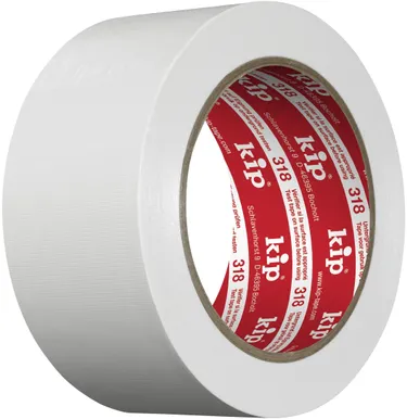 KAITSETEIP KIP PVC PREMIUM 33M, LAIUS 50MM