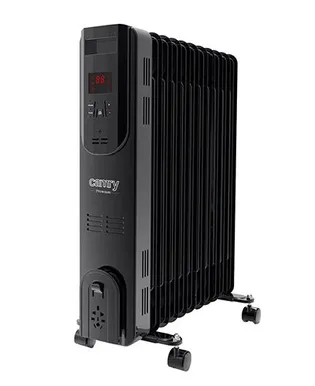 ÕLIRADIAATOR CAMRY CR 7813 2500W