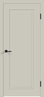 SISEUKS+LENG LAROSSA PVC02 HALL 754X2040X80MM PAREM