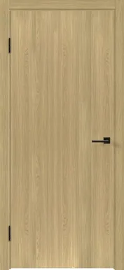 SISEUKS+LENG LAROSSA PVC03 TAMM 654X2040X80MM VASAK