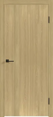 SISEUKS+LENG LAROSSA PVC03 TAMM 954X2040X80MM PAREM