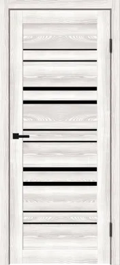 SISEUKS+LENG LAROSSA GD-003 PVC SAAR ICE 650X2035X80MM PAREM