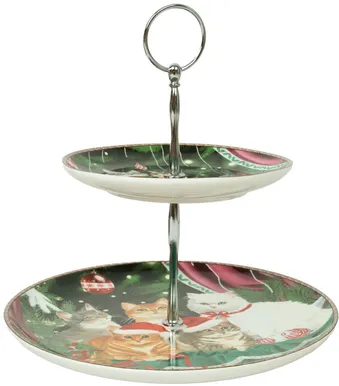 KORRUSVAAGEN MIA CATS, KINKEKARBIS