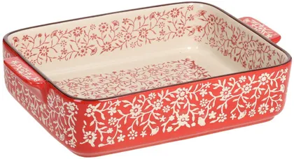 AHJUVORM STAR BAKE 27,2X18XH5,8CM